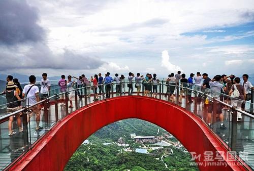 深圳東部華僑城