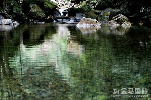 肇慶鼎湖山