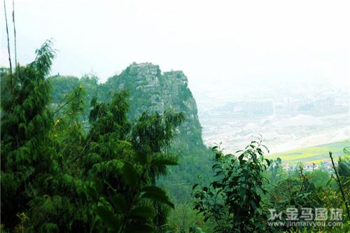 羅浮山旅游攻略