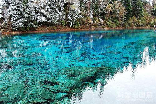 九寨溝門票價格