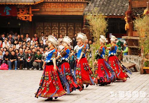 元宵節(jié)旅游攻略 